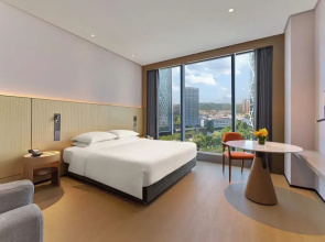 Hyatt Place Shenzhen Longgang