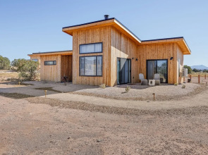 The Grand Canyon Headquarters