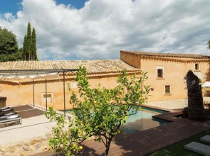 Villa - 3 Bedrooms with Pool and WiFi - 103170