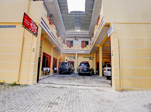OYO 90286 Prenjak Syariah