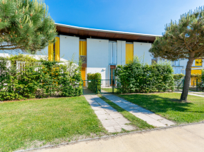 Albarella Maisonette S3M5
