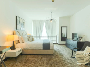 HiGuests - Laguna Tower