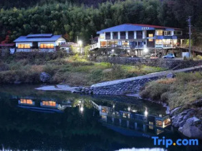 Kakehashi Onsen