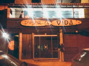 Hostel Viva La Vida