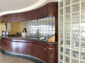 Hotel Santana Malta