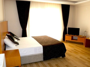 Gumus Thermal Suites Hotel