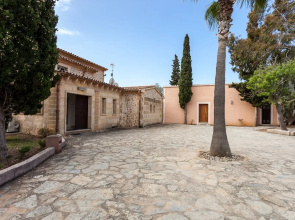 Finca Canyamel Beach & Golf