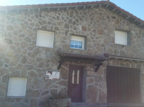 La Puente 9 de Gredos