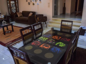 Rino Residential Apartment for Families Only