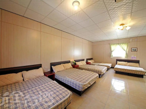 Green island Breeze Homestay