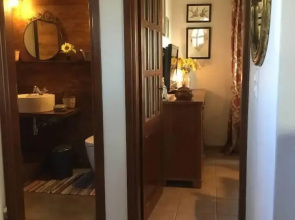 Elysian Villas Ios