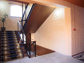 Отель Star Hotel Ташкент