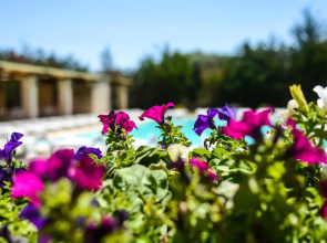 Tenuta Santicuti