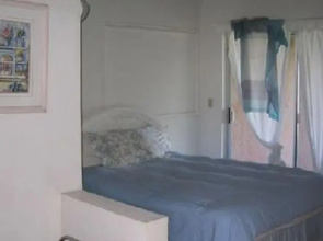 Casa Pericos