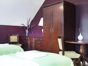 Skolabru Guesthouse