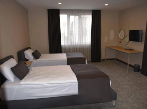 Hotels Dalgiclar