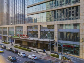 Shenyang Guomao Hotel