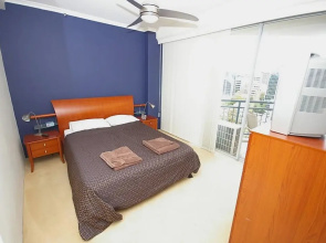 Parramatta Sorrel 2 Bedroom