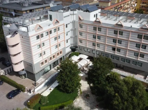 Hotel Svevo