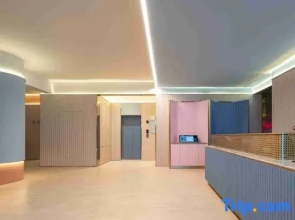 HanTing Hotel (Liaocheng Chiping Yingbin Avenue)