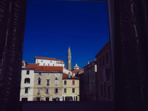 Hotel Piran