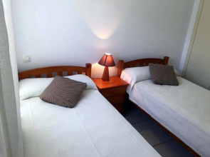 Apartamento Jardines E1-0C