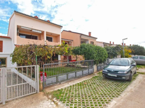 Apartments Sergio 1499