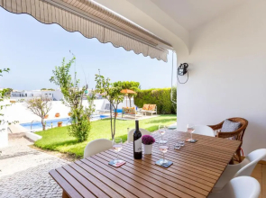 CoolHouses Algarve Lagos, V3 Casa Evasion