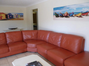 Le Lavandou Holiday Apartments