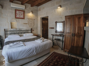 Century Cave Hotel