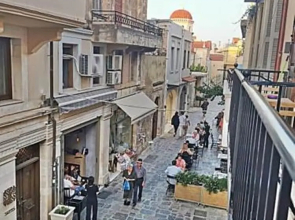 Old Town Boutique Apart Studio's - Rethymno