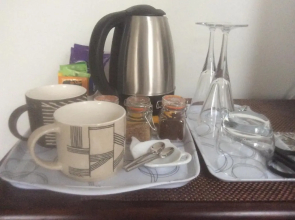Arden Croft