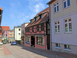 Ferienwohnung Waren SEE 8661