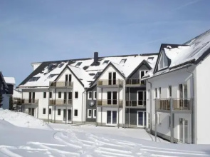Apartment Im Hohlen Seifen