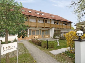 Am Hachinger Bach