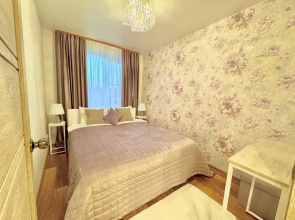 Apartamenty na Grackovskom pereulke 12B