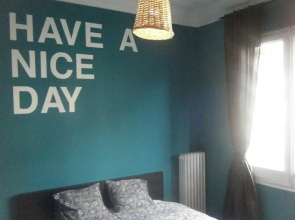 The Buba House - Hostel