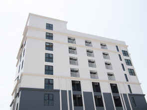 44 Residence And Resort