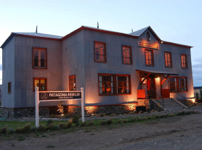 Patagonia Rebelde