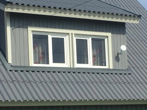Rohu Külaliskorter
