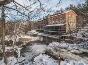 Moulin Wakefield Mill Hotel & Spa
