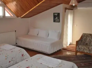 İdakoy Ciftlik Evi