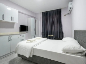 Yeni Mavi Otel