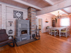 Zaimka Lesnaya Skazka