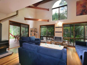Planula Bed & Breakfast Retreat