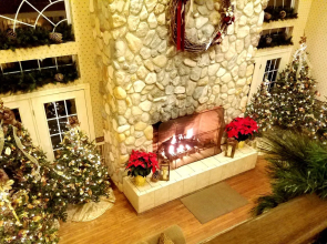 Christmas Farm Inn and Spa