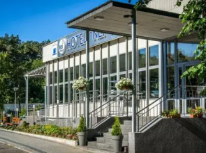 Hotel *** NAT Krynica Morska