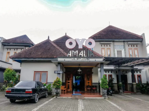Amalia Guest House Malang