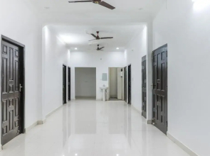 OYO 40723 Brinda Palace