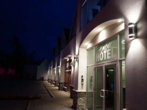 Amber Hotel